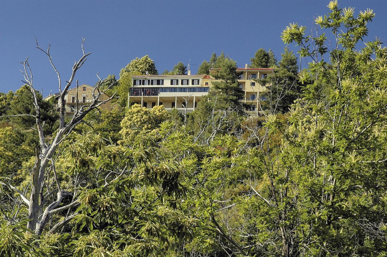 Exterior & Views 2, Hotel Aitone, Corse-du-Sud