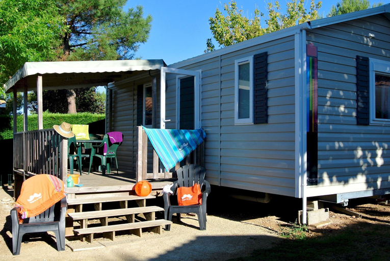 Exterior & Views 2, Camping Club Sunissim Le Trianon, Vendée