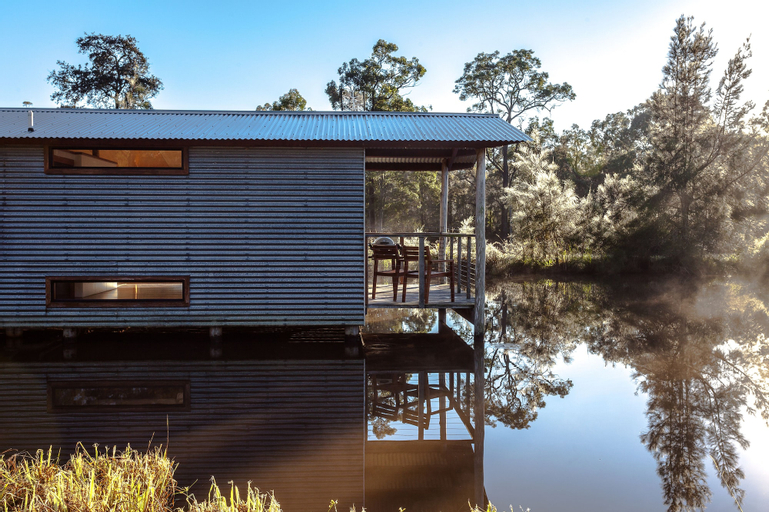 Exterior & Views 2, Worrowing Jervis Bay, Shoalhaven - Pt B