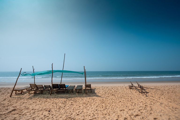 Others 5, Kay's By The Sea, Sindhudurg