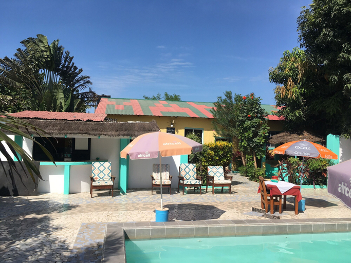 Exterior & Views 2, Mango Lodge Gambia, Kombo Saint Mary