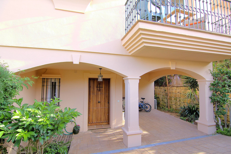 Exterior & Views 2, Casa Dublín, Málaga