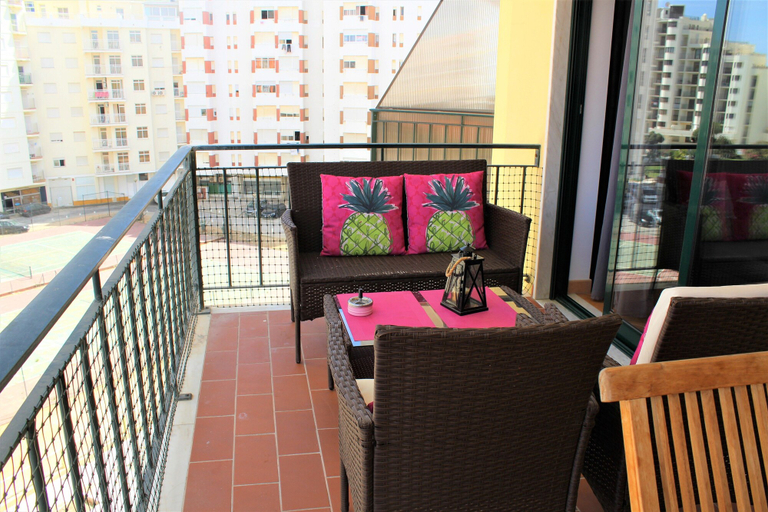 Others 5, 4D Terrace by Casas & Papéis, Silves