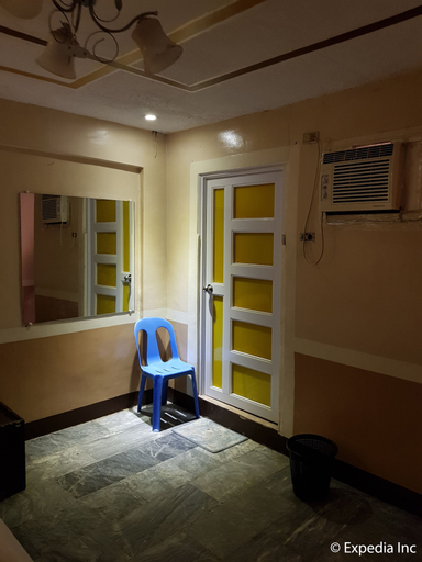 Others 4, VCG Hotel, San Leonardo