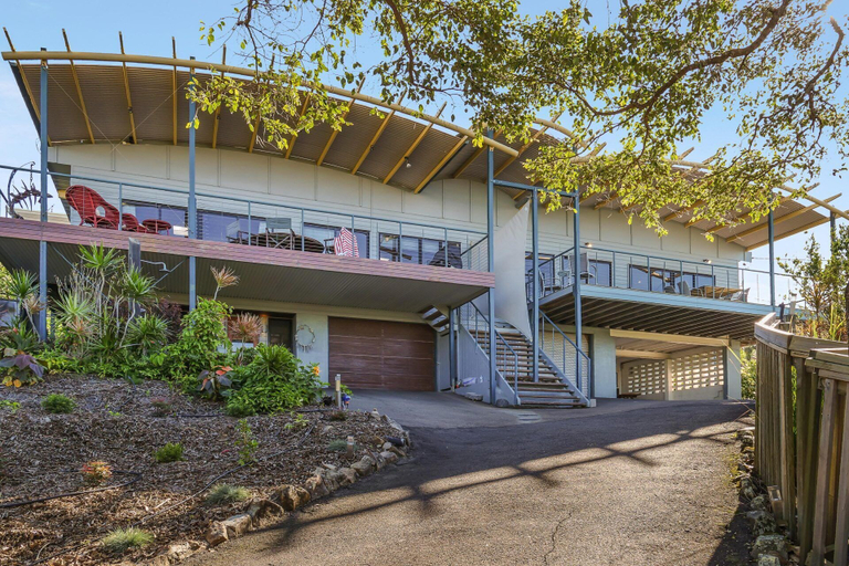 Exterior & Views, Peregian Beach House - 2/22 Avocet Parade, Noosa - Sunshine-Peregian