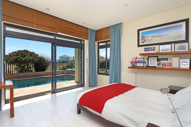 Bedroom 2, Vacation Villa 2WW, City of Cape Town
