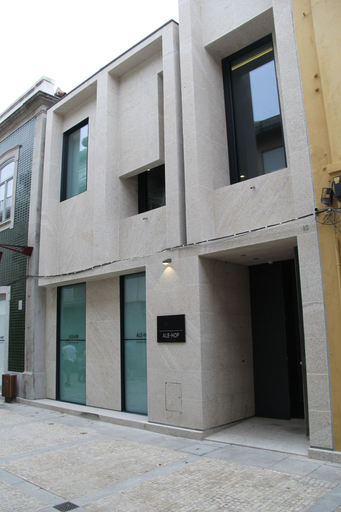 Exterior & Views 2, StayInn City - Póvoa de Varzim, Póvoa de Varzim