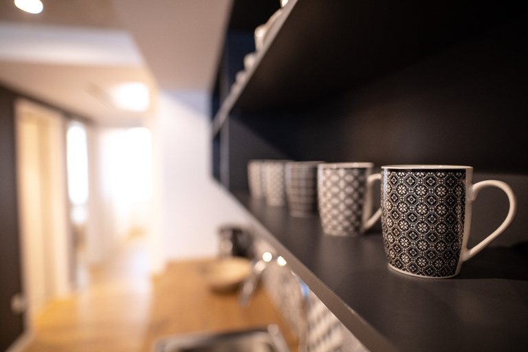Food & Drinks 5, Postcard City Apartments, Maribor