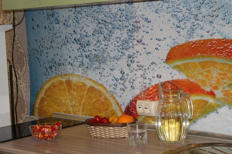 Food & Drinks 5, Sochi Sakvoyage Apartments, Sochi gorsovet