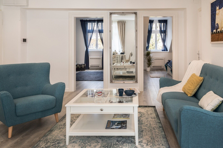 Others 4, Modern 2bdr Loft in Old Town - Best Location, Zagreb