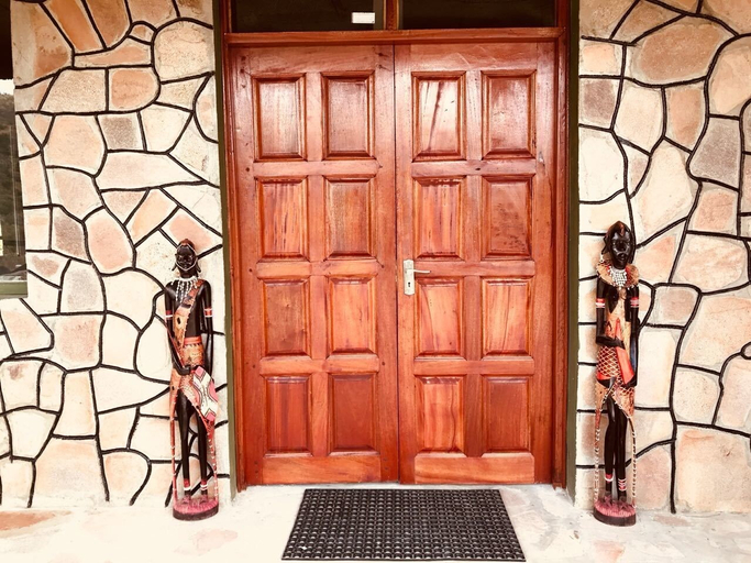 Exterior & Views 2, La Maison Royale Masai Mara, Narok West