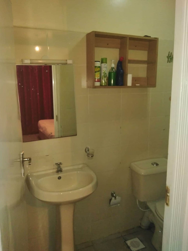 Bathroom 3, Airport Area Villa Home, Mavoko