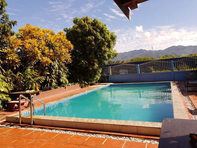 Sport & Beauty 4, Galaxy VangVieng Hotel, Vangvieng