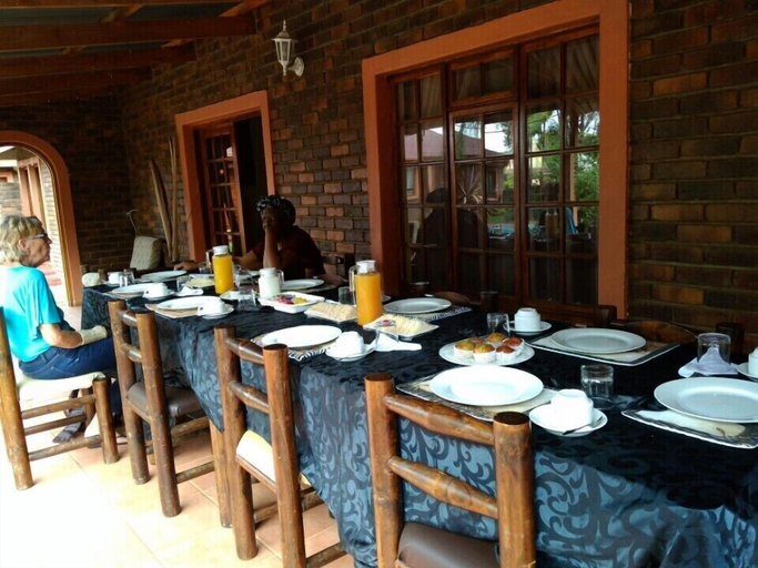 Food & Drinks 4, Eltasha Guesthouse and Spa, Capricorn