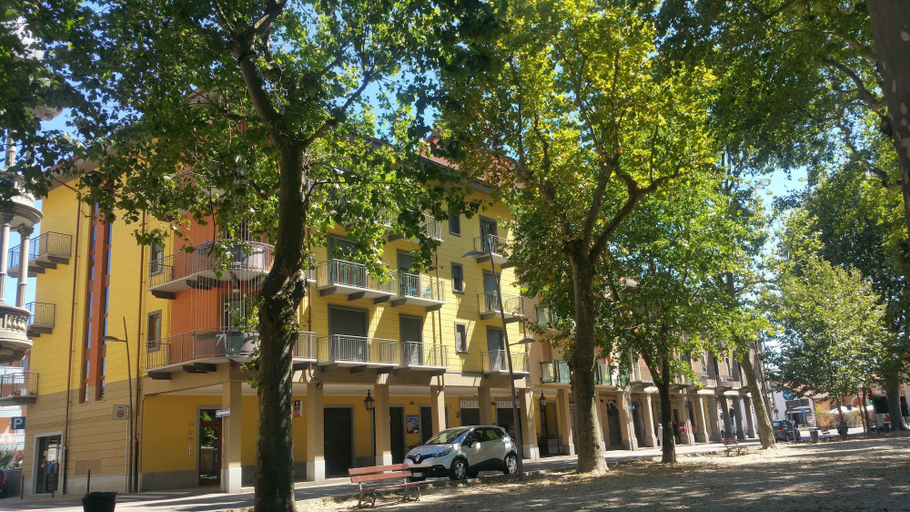 Exterior & Views 4, B&B LeTerrazze Boutique Hotel - Torino, Torino