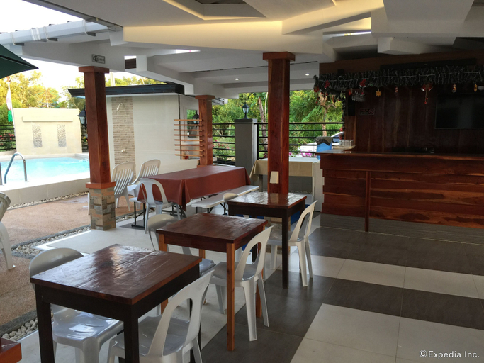 Food & Drinks 5, Greenfields Tourist Inn, Panglao
