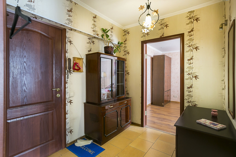 Others 5, Apartment on Krasnaya Presnya 11, Northern