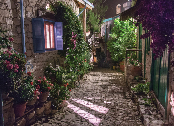Exterior & Views 2, Lania Royal Oak House by TrulyCyprus