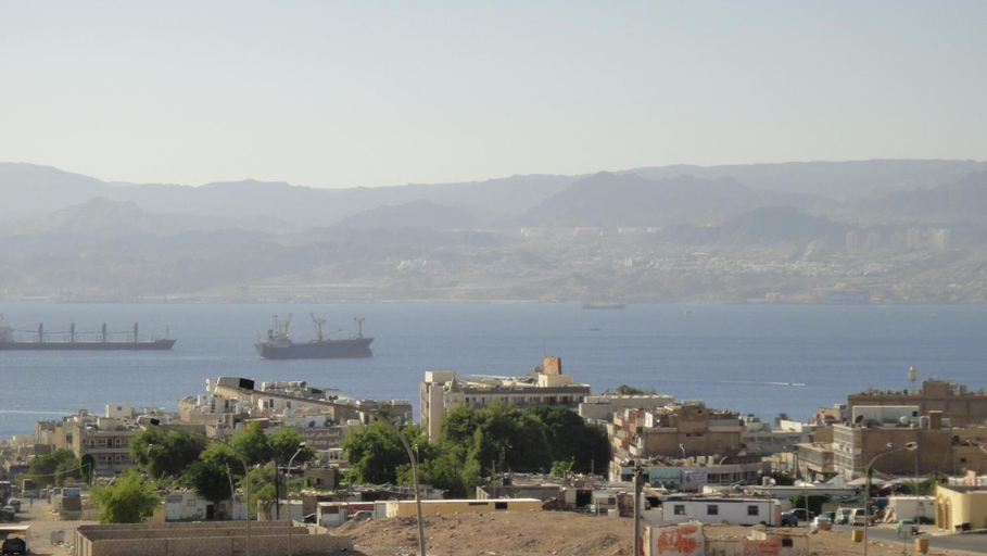 Others 5, Baraka Al Aqaba Hotel Suites, Aqaba