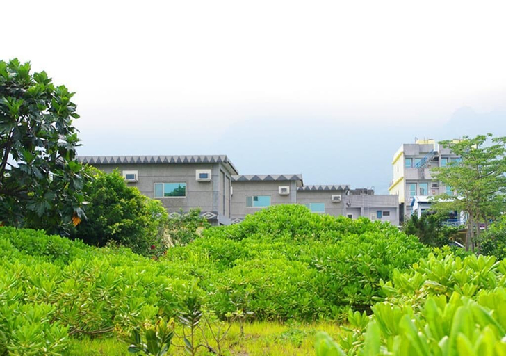 Hotel Jajowan﻿, Taitung
