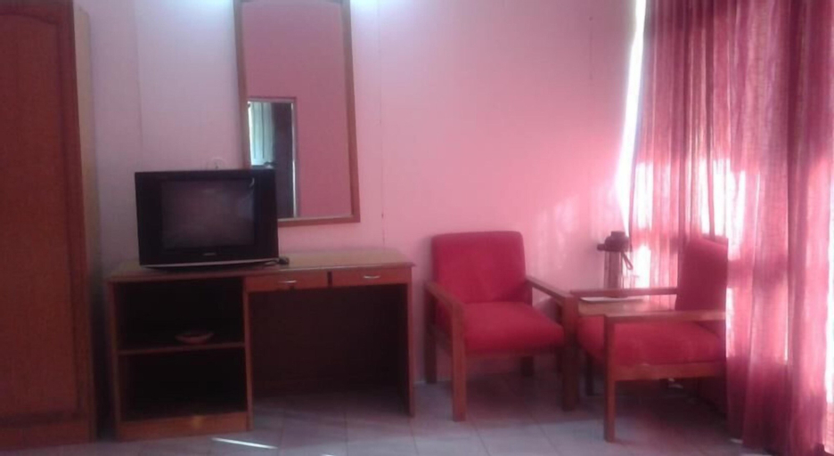 Bedroom 3, Colva Residency, South Goa
