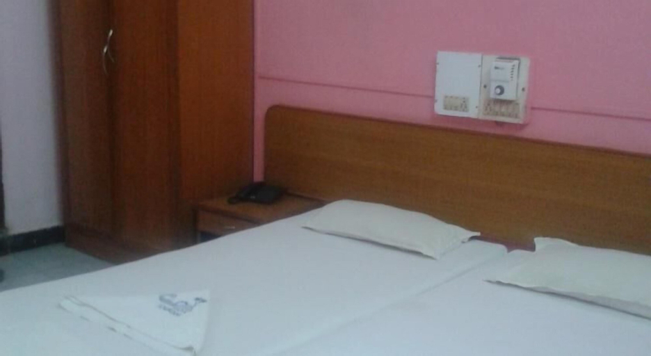 Bedroom 14
