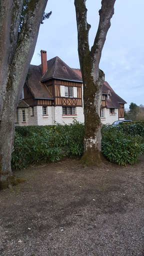 Exterior & Views 2, Le Manoir du Coeur Volant B&B, Loir-et-Cher