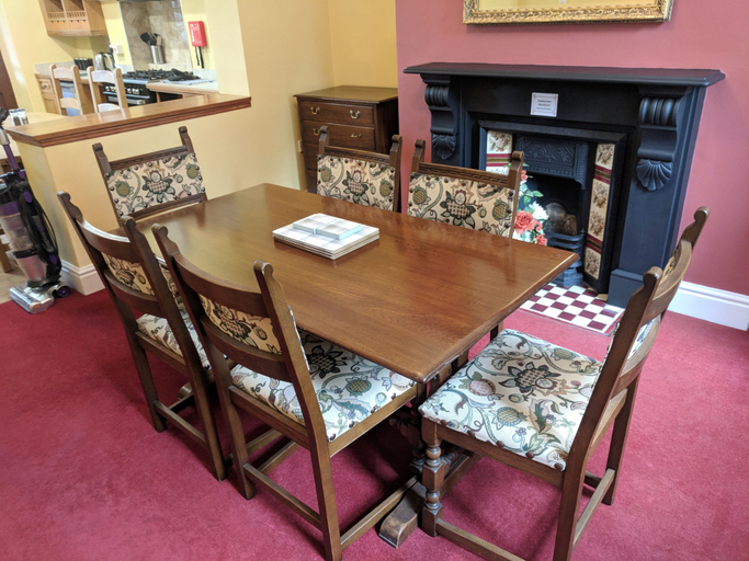 Others 5, High View House, Gwynedd