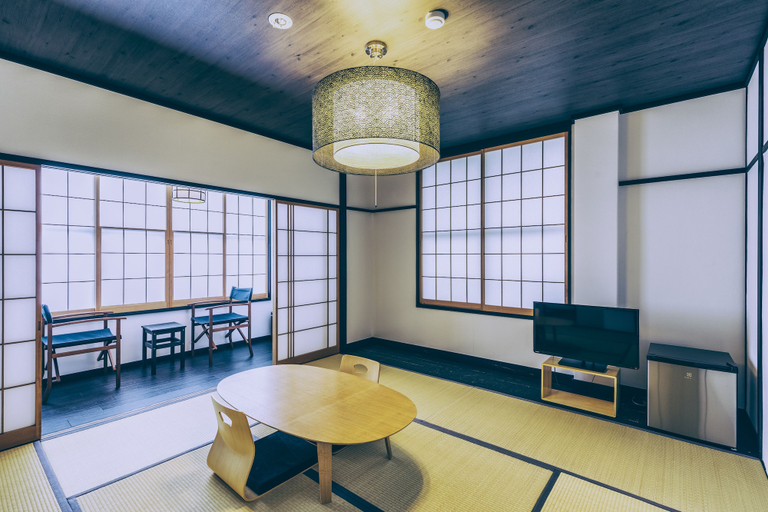 Others 4, Ryokan Ogawa, Shimoda