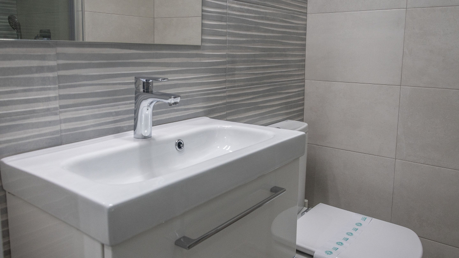Bathroom 4, Apartamento Amanecer, Cádiz