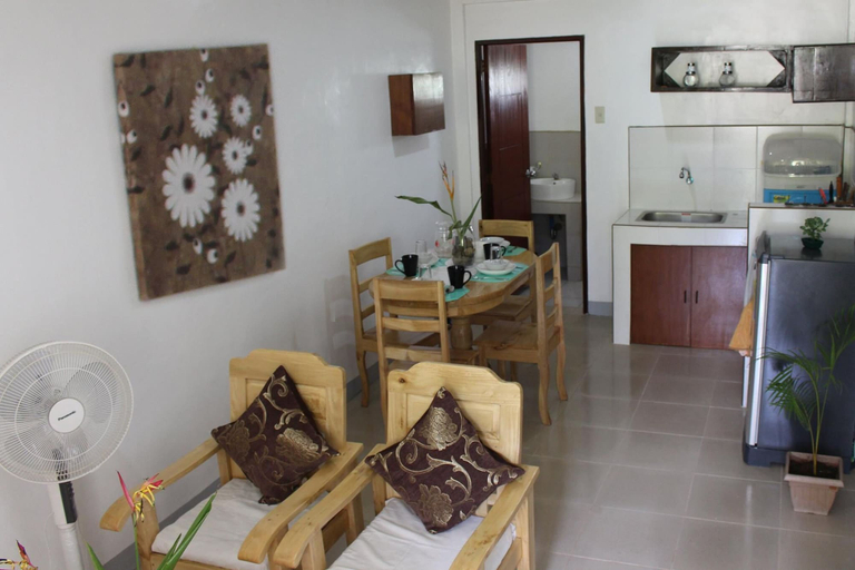 Others 5, Jodie's Place Transient House and Apartment, Puerto Princesa City