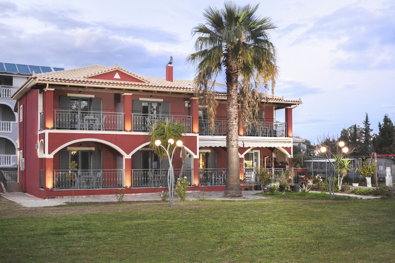 Exterior & Views 2, Casa Maria, Ionian Islands