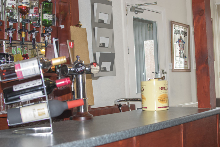 Food & Drinks 4, The Northdale Hotel Ltd, Lincolnshire