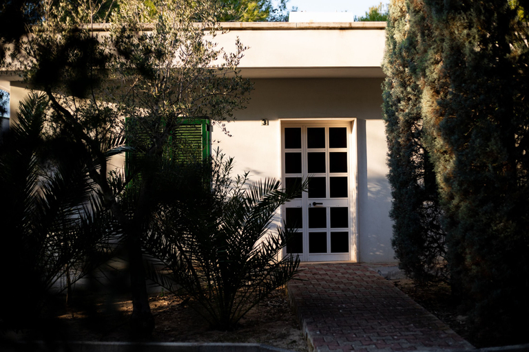 Exterior & Views 2, Hotel Dei Bizantini, Taranto