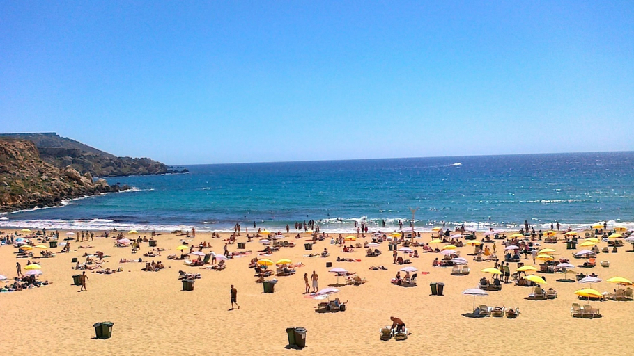 Others 5, Marvellous Seafront Apartment in the Best Location