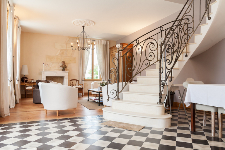 Others 1, La Maison de Jean, Gironde