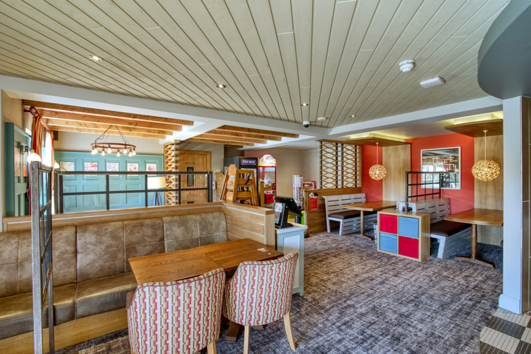 Food & Drinks 4, Queen of the Loch, Balloch by Marston's Inns, West Dunbartonshire