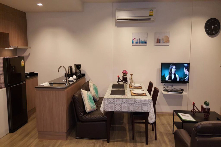 Others 5, The Relaxing Room Pool Access at Rain Resort Condominium Cha Am- Hua Hin, Cha-Am