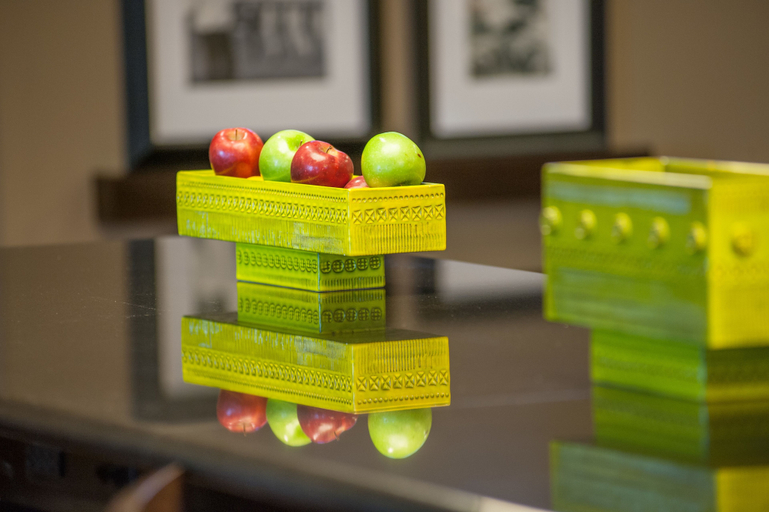 Food & Drinks 5, Hampton Inn & Suites New Orleans-Elmwood/Clearview Pkway, LA, Jefferson
