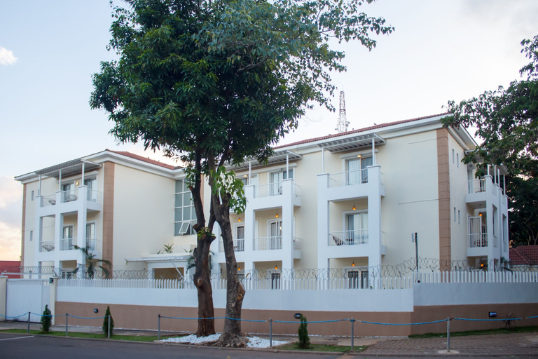 Exterior & Views 2, ChrisVirgy Apartments, AbujaMun