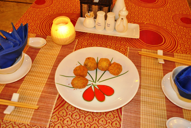 Food & Drinks 4, Heritage Journey Homestay, Cát Hải
