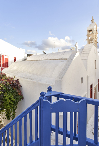 Others 5, Mykonos City Maisonette, South Aegean