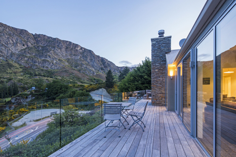 Others 5, Riverview Retreat, Queenstown-Lakes