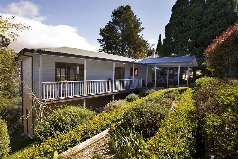 Exterior & Views, Gumview Cottage, Blue Mountains