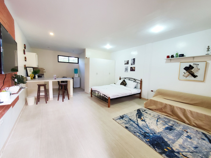 Others 5, Balai Amigo Panglao Apartment, Dauis
