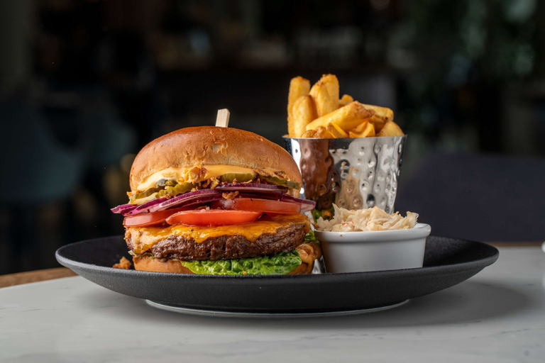 Food & Drinks 5, RADISSON COLLECTION HOTEL WARSAW, Warsaw