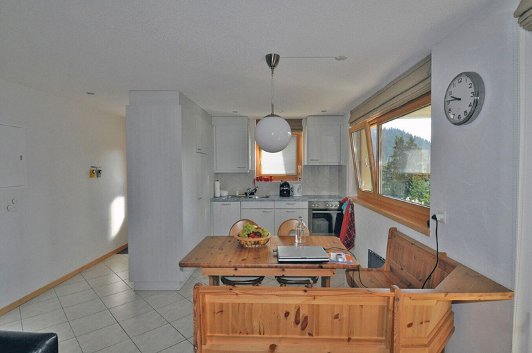 Others 5, Bettmerlodge, Raron