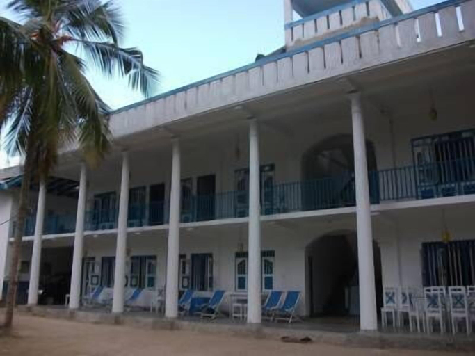 Exterior & Views 2, Zimmer Rest, Habaraduwa