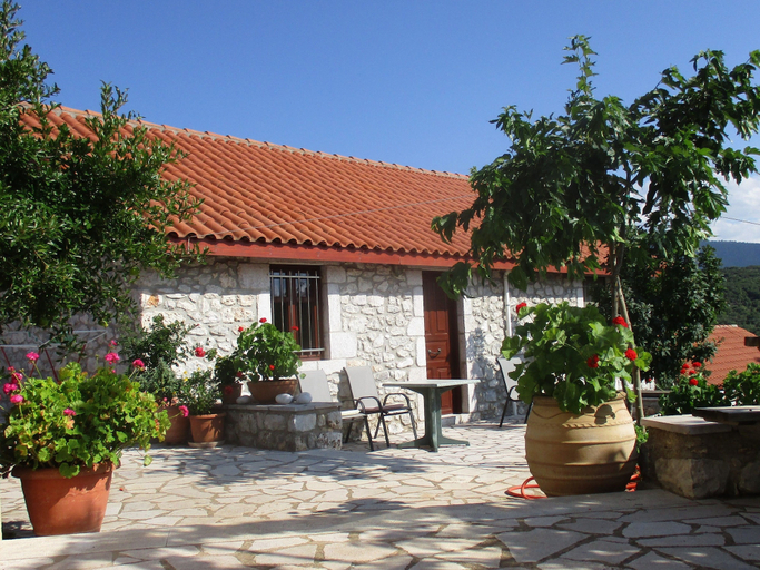 Exterior & Views 1, Stone House For You, Peloponnese