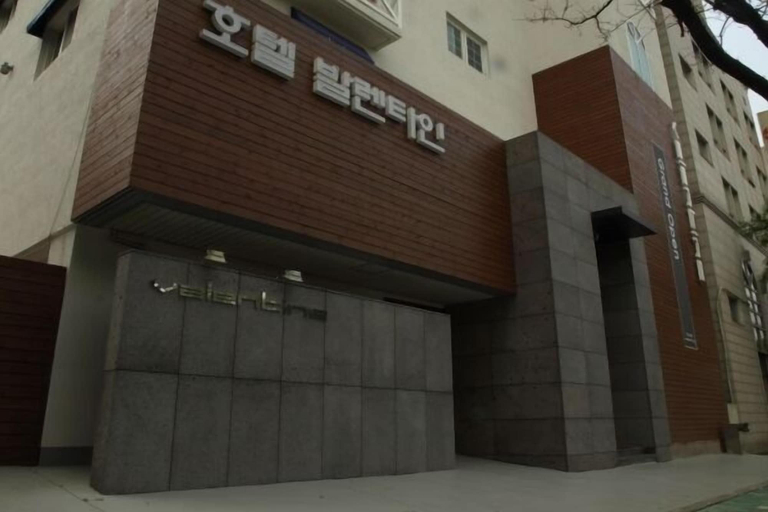 Exterior & Views 2, Valentine Hotel, Goyang
